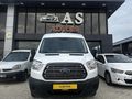 AS MOTORS 14 +1 FORD TRANSİT