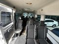 AS MOTORS 14 +1 FORD TRANSİT