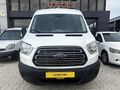 AS MOTORS 14 +1 FORD TRANSİT