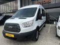 AS MOTORS 14 +1 FORD TRANSİT