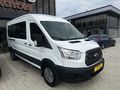 AS MOTORS 14 +1 FORD TRANSİT