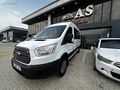 AS MOTORS 14 +1 FORD TRANSİT