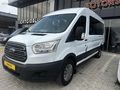 AS MOTORS 14 +1 FORD TRANSİT