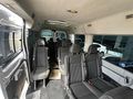 AS MOTORS 14 +1 FORD TRANSİT