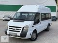 2008 HATASIZ 200 PS ORJİNAL 14+1 TERTEMİZ 360.000 KM