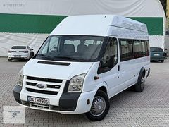 2008 HATASIZ 200 PS ORJİNAL 14+1 TERTEMİZ 360.000 KM