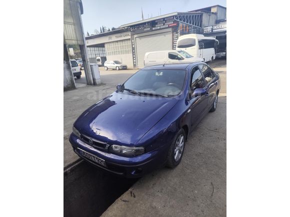Sahibinden Fiat Marea 1.6 ELX 1997 Model