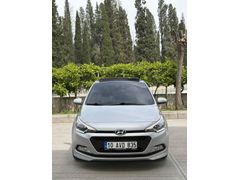 Sahibinden Hyundai i20 1.2 MPI Style 2017 Model 
