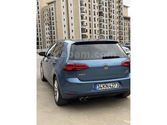 Sahibinden Volkswagen Golf 1.2 TSi Comfortline 2013 Model 
