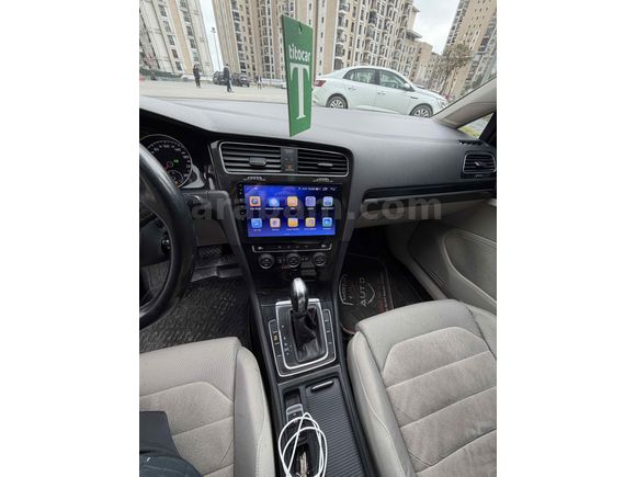 Sahibinden Volkswagen Golf 1.2 TSi Comfortline 2013 Model 