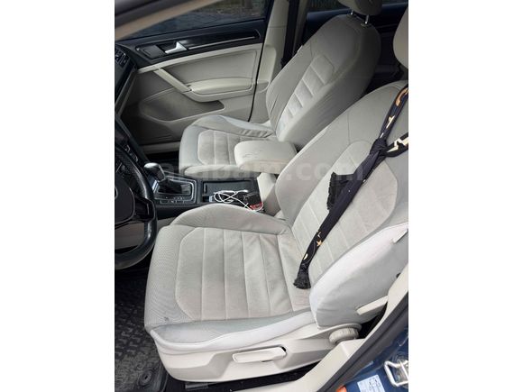 Sahibinden Volkswagen Golf 1.2 TSi Comfortline 2013 Model 