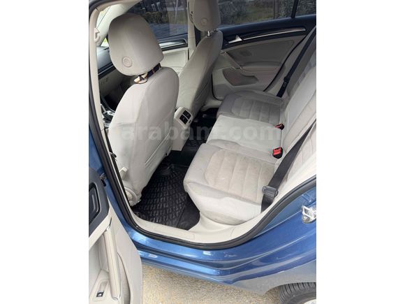 Sahibinden Volkswagen Golf 1.2 TSi Comfortline 2013 Model 