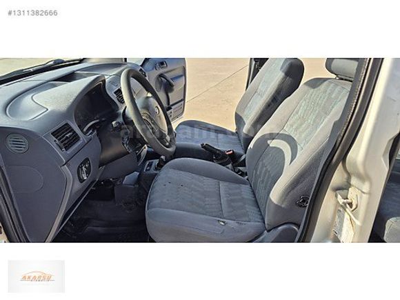 2007 MODEL MUAYENE ALT TAKIM YENİ MOTOR SORUNSUZ