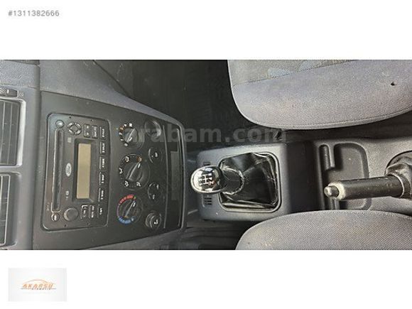 2007 MODEL MUAYENE ALT TAKIM YENİ MOTOR SORUNSUZ