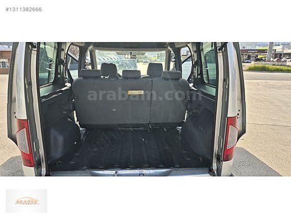 2007 MODEL MUAYENE ALT TAKIM YENİ MOTOR SORUNSUZ