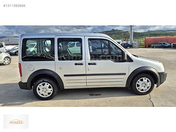 2007 MODEL MUAYENE ALT TAKIM YENİ MOTOR SORUNSUZ