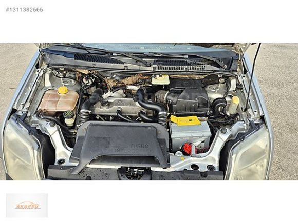 2007 MODEL MUAYENE ALT TAKIM YENİ MOTOR SORUNSUZ