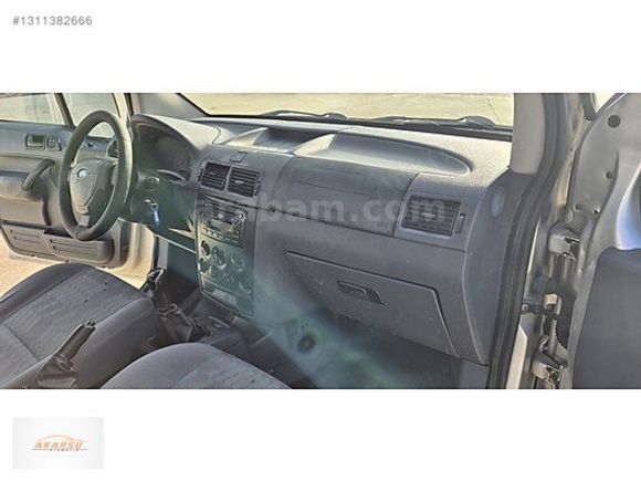 2007 MODEL MUAYENE ALT TAKIM YENİ MOTOR SORUNSUZ