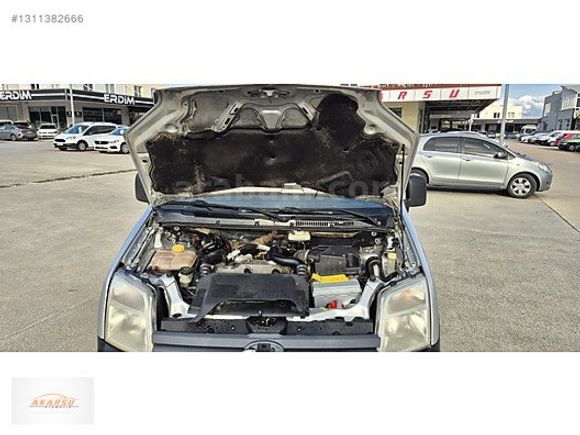 2007 MODEL MUAYENE ALT TAKIM YENİ MOTOR SORUNSUZ