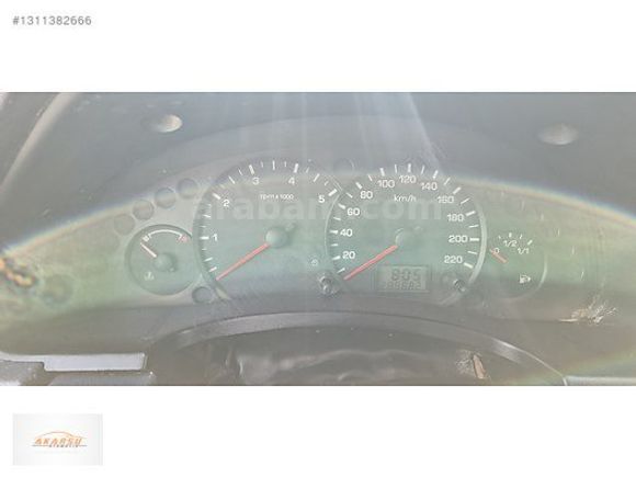 2007 MODEL MUAYENE ALT TAKIM YENİ MOTOR SORUNSUZ