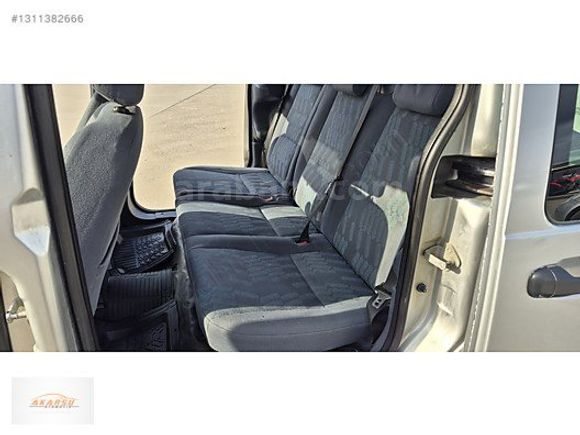 2007 MODEL MUAYENE ALT TAKIM YENİ MOTOR SORUNSUZ