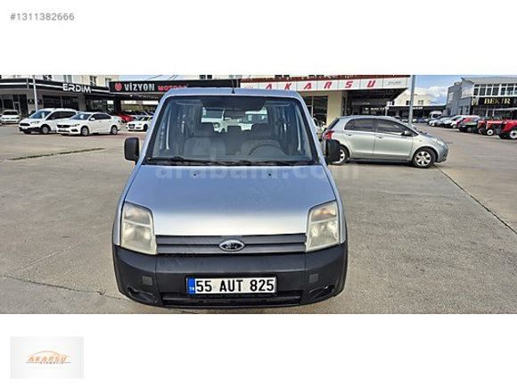 2007 MODEL MUAYENE ALT TAKIM YENİ MOTOR SORUNSUZ