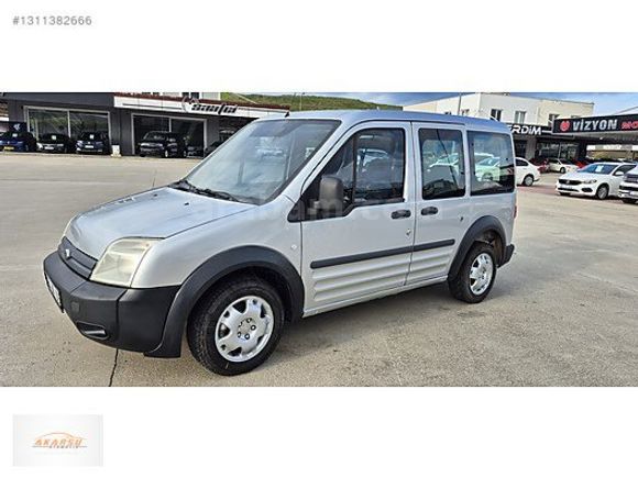 2007 MODEL MUAYENE ALT TAKIM YENİ MOTOR SORUNSUZ