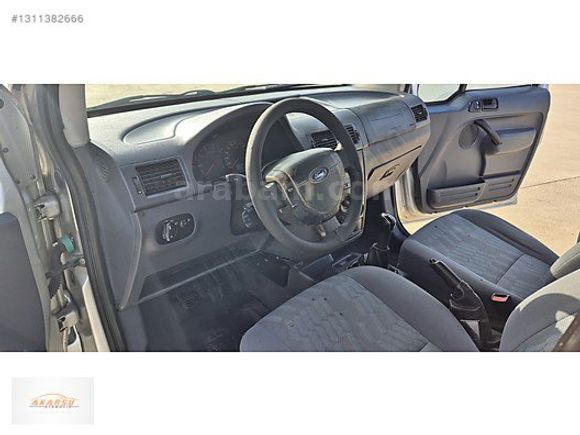 2007 MODEL MUAYENE ALT TAKIM YENİ MOTOR SORUNSUZ