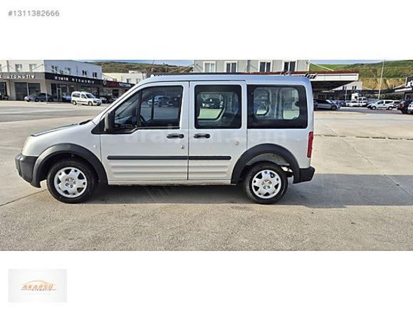 2007 MODEL MUAYENE ALT TAKIM YENİ MOTOR SORUNSUZ