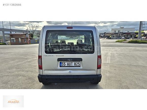 2007 MODEL MUAYENE ALT TAKIM YENİ MOTOR SORUNSUZ