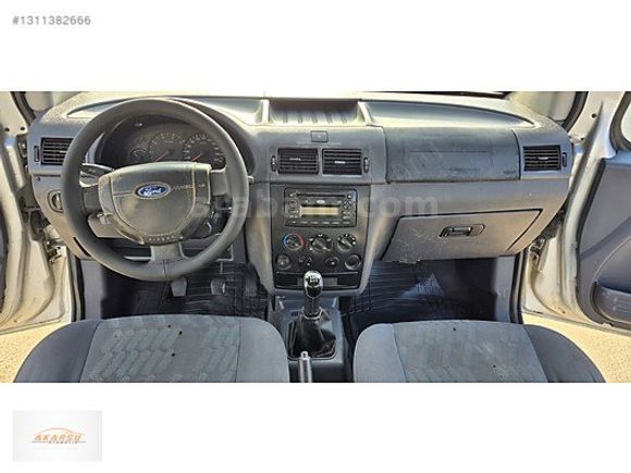 2007 MODEL MUAYENE ALT TAKIM YENİ MOTOR SORUNSUZ