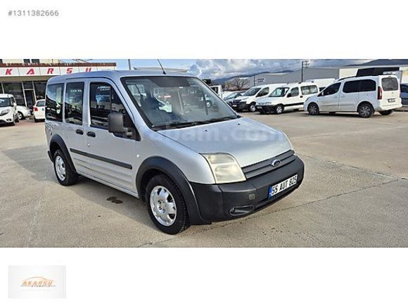 2007 MODEL MUAYENE ALT TAKIM YENİ MOTOR SORUNSUZ