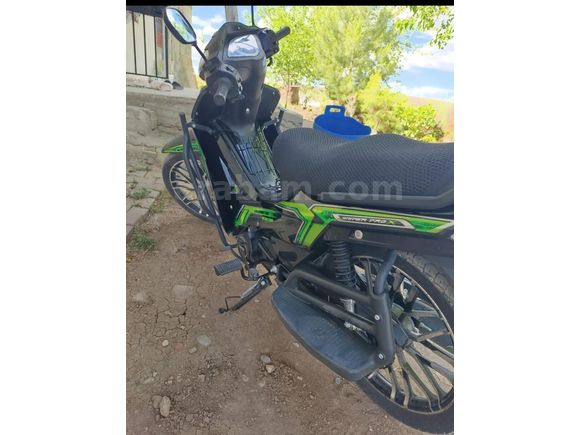 Sahibinden RKS Sniper 50 Pro X