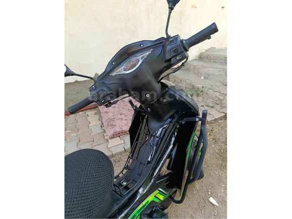 Sahibinden RKS Sniper 50 Pro X