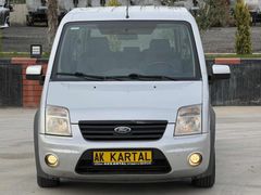 AKKARTAL OTOMOTİVDEN SIFIRDAN FARKSIZ 2012 MODEL 90 LİK