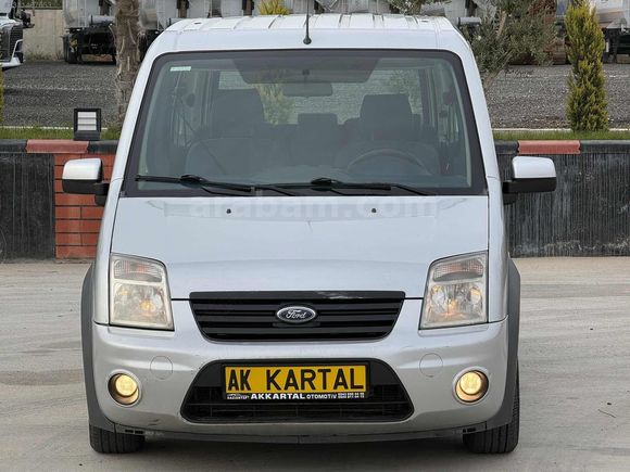 AKKARTAL OTOMOTİVDEN SIFIRDAN FARKSIZ 2012 MODEL 90 LİK