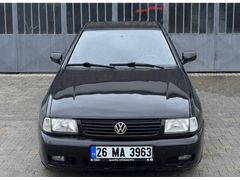 Sahibinden Volkswagen Polo 1.6 Classic 1998 Model