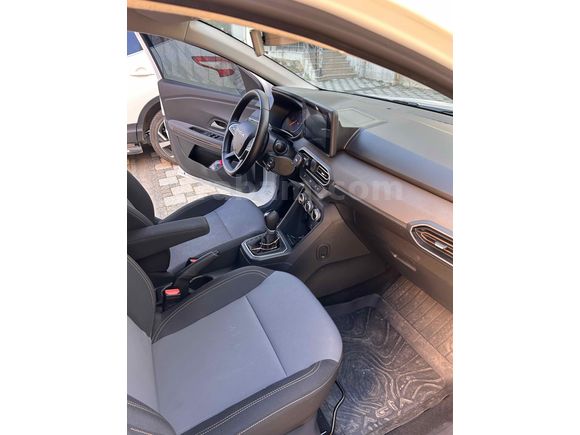 Sahibinden Sandero Stepway 1.0 Tce Extreme 2024 Model güvenlik paketli  