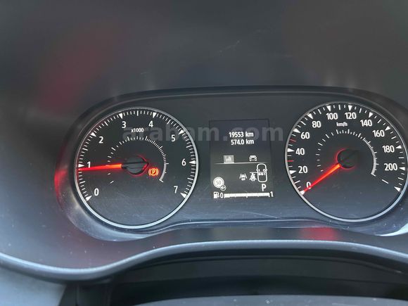 Sahibinden Sandero Stepway 1.0 Tce Extreme 2024 Model güvenlik paketli  