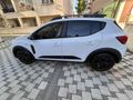 Sahibinden Sandero Stepway 1.0 Tce Extreme 2024 Model güvenlik paketli  