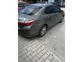 Sahibinden Toyota Corolla 1.4 D-4D Advance 2016 Model 