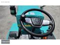 GRACE 35HP YENİ MODEL RADYATÖRLÜ 8 ATAÇMANLI ÇKS DESTEKLİ