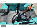 GRACE 35HP YENİ MODEL RADYATÖRLÜ 8 ATAÇMANLI ÇKS DESTEKLİ