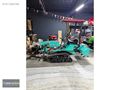 GRACE 35HP YENİ MODEL RADYATÖRLÜ 8 ATAÇMANLI ÇKS DESTEKLİ