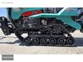 GRACE 35HP YENİ MODEL RADYATÖRLÜ 8 ATAÇMANLI ÇKS DESTEKLİ