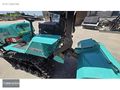 GRACE 35HP YENİ MODEL RADYATÖRLÜ 8 ATAÇMANLI ÇKS DESTEKLİ