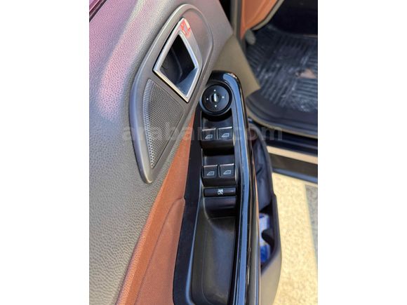 Sahibinden Ford Fiesta 1.5 TDCi Titanium X 2013 Model 