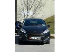 Sahibinden Ford Fiesta 1.5 TDCi Titanium X 2013 Model 