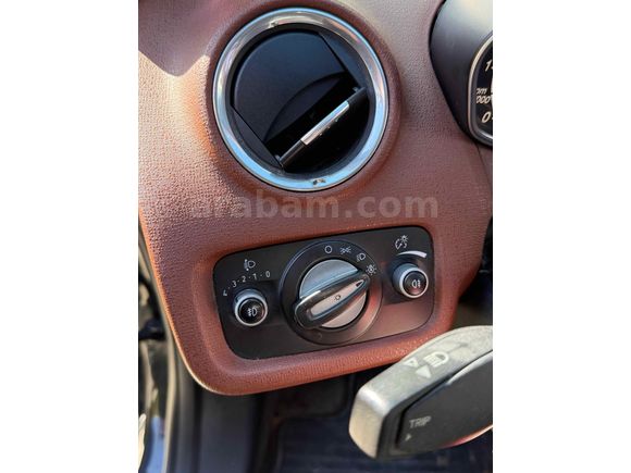 Sahibinden Ford Fiesta 1.5 TDCi Titanium X 2013 Model 