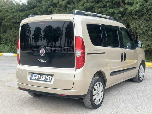 ELEGANCE, KIRMIZI İÇ DÜŞÜK KM FIRSAT ARACI